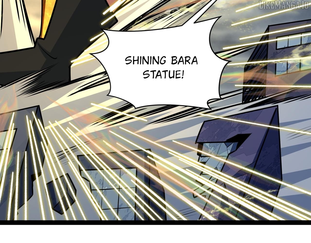 Era of the Haunted Chapter 534 - page 85